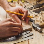 Carpenter service London