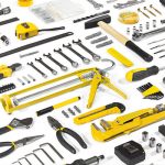 handyman tools